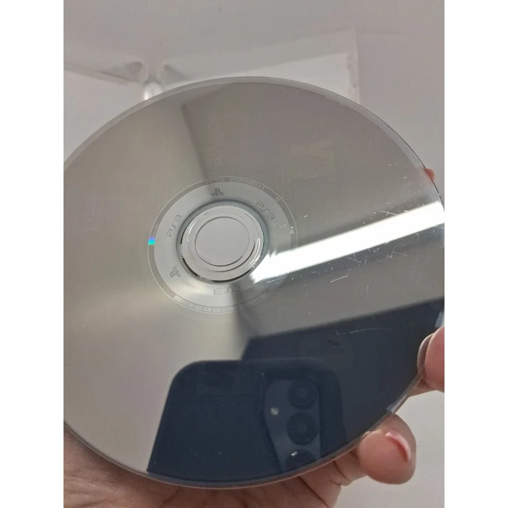 Call of Duty: Black Ops (PlayStation, 2010)
